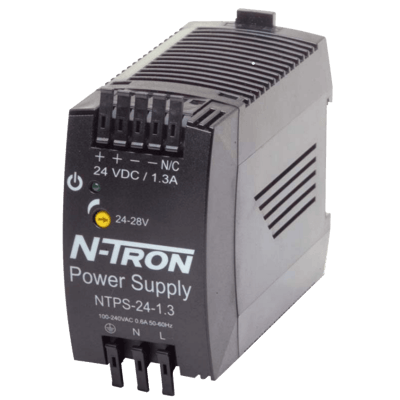 main_RED_NTPS-24-1-3_DIN_Rail_Mount_Power_Supply.png
